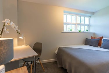 2 bed flat, Jesmond Road, Sandyford, Newcastle, NE21JY - Image 7